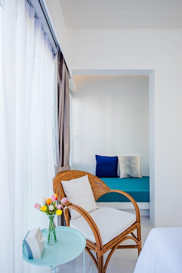 Baan Kangmung Hua Hin On The Beach Exterior photo
